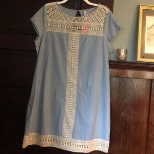 Xhiliration Dress NWT